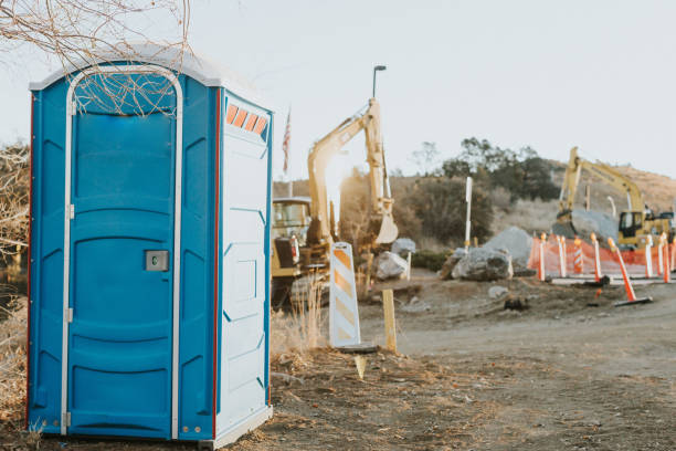 Professional porta potty rental in Bel Air South, MD