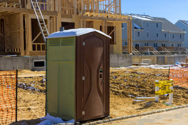 Best Luxury portable toilet rental  in Bel Air South, MD