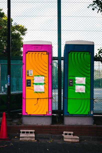 Best Event porta potty rental  in Bel Air South, MD