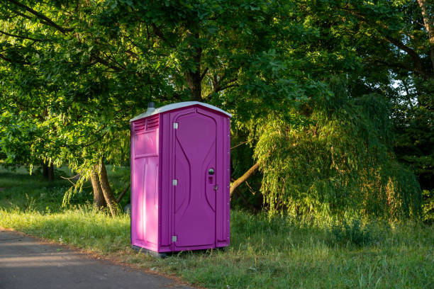 Best Portable bathroom rental  in Bel Air South, MD