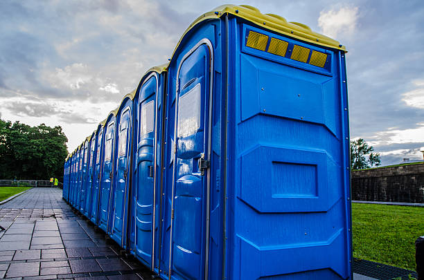 Best Sanitation services for porta potties  in Bel Air South, MD